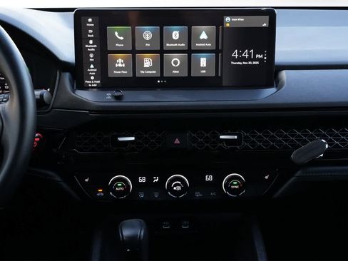 Used 2023 Honda Accord EX-L image 13