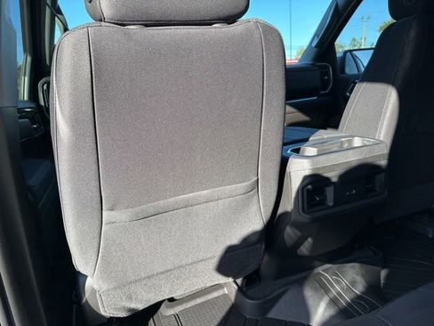 New 2026 Chevrolet Silverado 1500 LT w/ Safety Package image 36