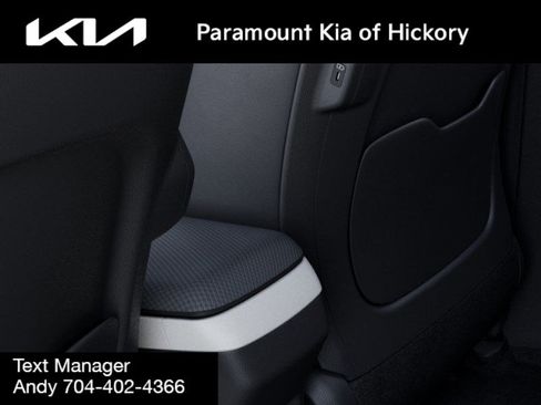 New 2025 Kia EV6 GT-Line image 26