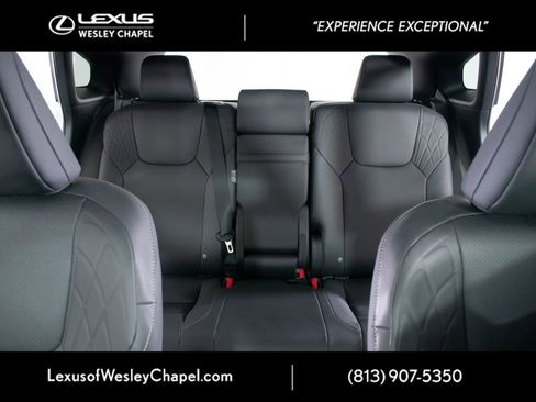 Used 2024 Lexus RX 350 Premium w/ Cold Area Package FWD image 27