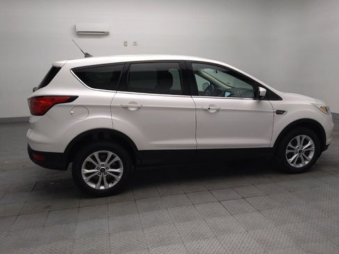 Used 2019 Ford Escape SE AWD/4WD image 10