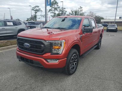 Used 2023 Ford F150 XLT w/ Equipment Group 302A High