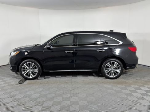 Used 2017 Acura MDX FWD w/ Technology Package image 2