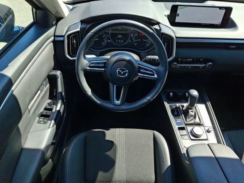 Used 2024 MAZDA CX-50 AWD 2.5 S w/ Weather Package image 11