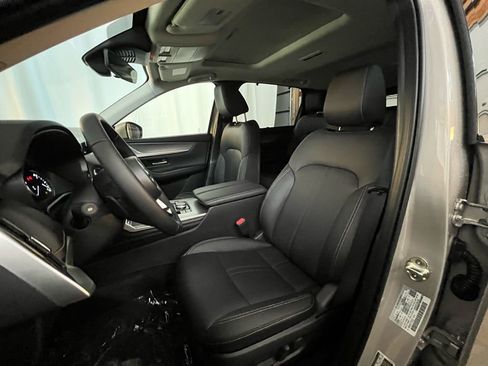 New 2026 MAZDA CX-90 3.3 Turbo w/ Preferred Package image 10