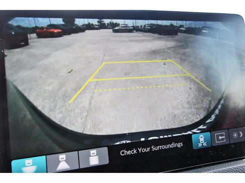 Used 2025 Honda CR-V EX-L image 27