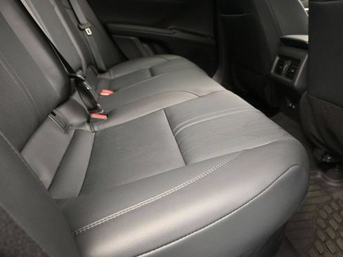 Used 2025 Toyota Camry XSE FWD image 22