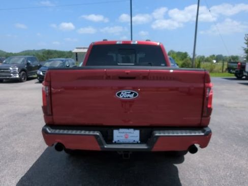 New 2026 Ford F150 XLT w/ Equipment Group 302A MID AWD/4WD image 32