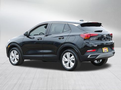Used 2025 Buick Encore GX Preferred image 5
