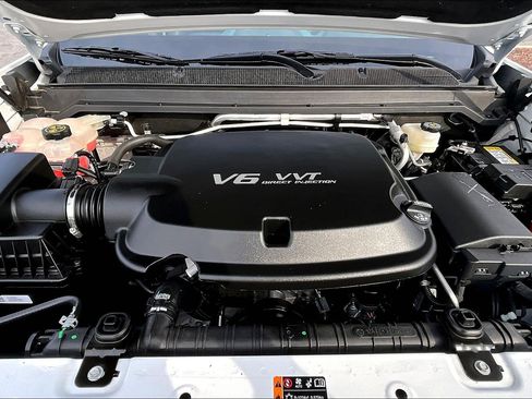 Used 2021 Chevrolet Colorado Z71 image 10