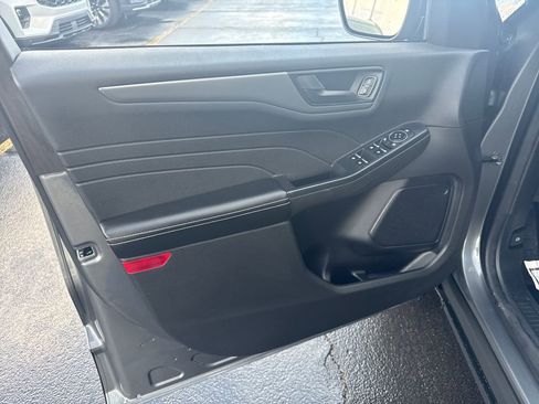 Used 2023 Ford Escape Active image 26