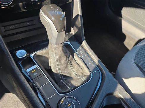 Certified 2024 Volkswagen Taos S image 13