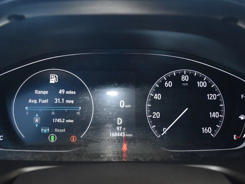 Used 2022 Honda Accord Sport image 10
