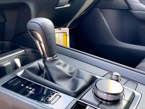 New 2026 MAZDA CX-50 AWD 2.5 S w/ Cargo Package image 7