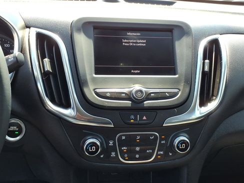 Certified 2023 Chevrolet Equinox LT image 19