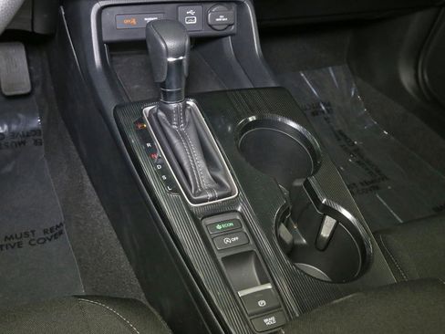 Certified 2023 Honda Civic LX image 11