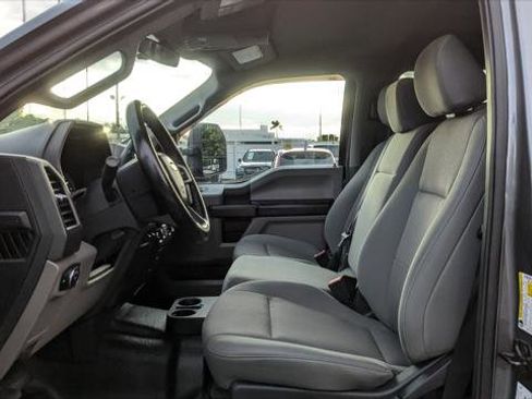 Used 2022 Ford F350 XL w/ STX Appearance Package RWD image 14