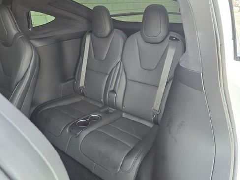 Used 2024 Tesla Model X Plaid image 43
