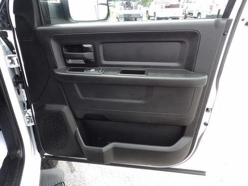 Used 2021 RAM 2500 Tradesman AWD/4WD image 38