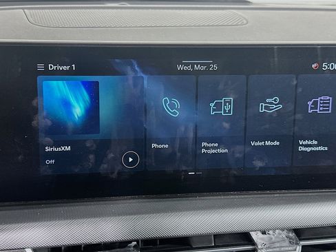 Used 2025 Hyundai Sonata SEL image 21