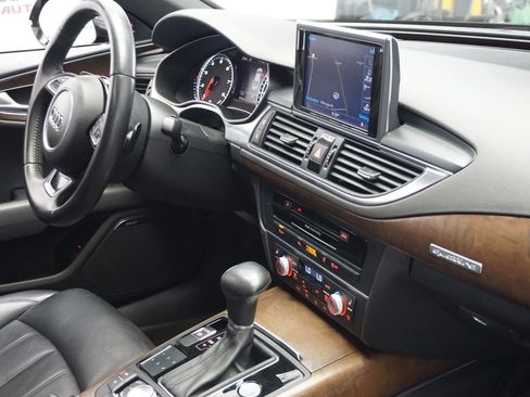 Used 2014 Audi A7 3.0T Prestige w/ Prestige Package image 19