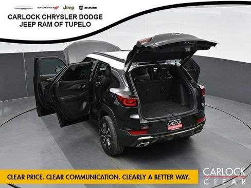 Used 2025 Chevrolet TrailBlazer ACTIV w/ Convenience Package AWD/4WD image 57