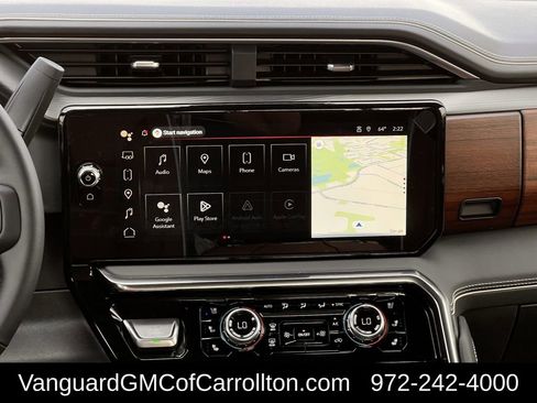 New 2026 GMC Sierra 2500 Denali Ultimate image 14