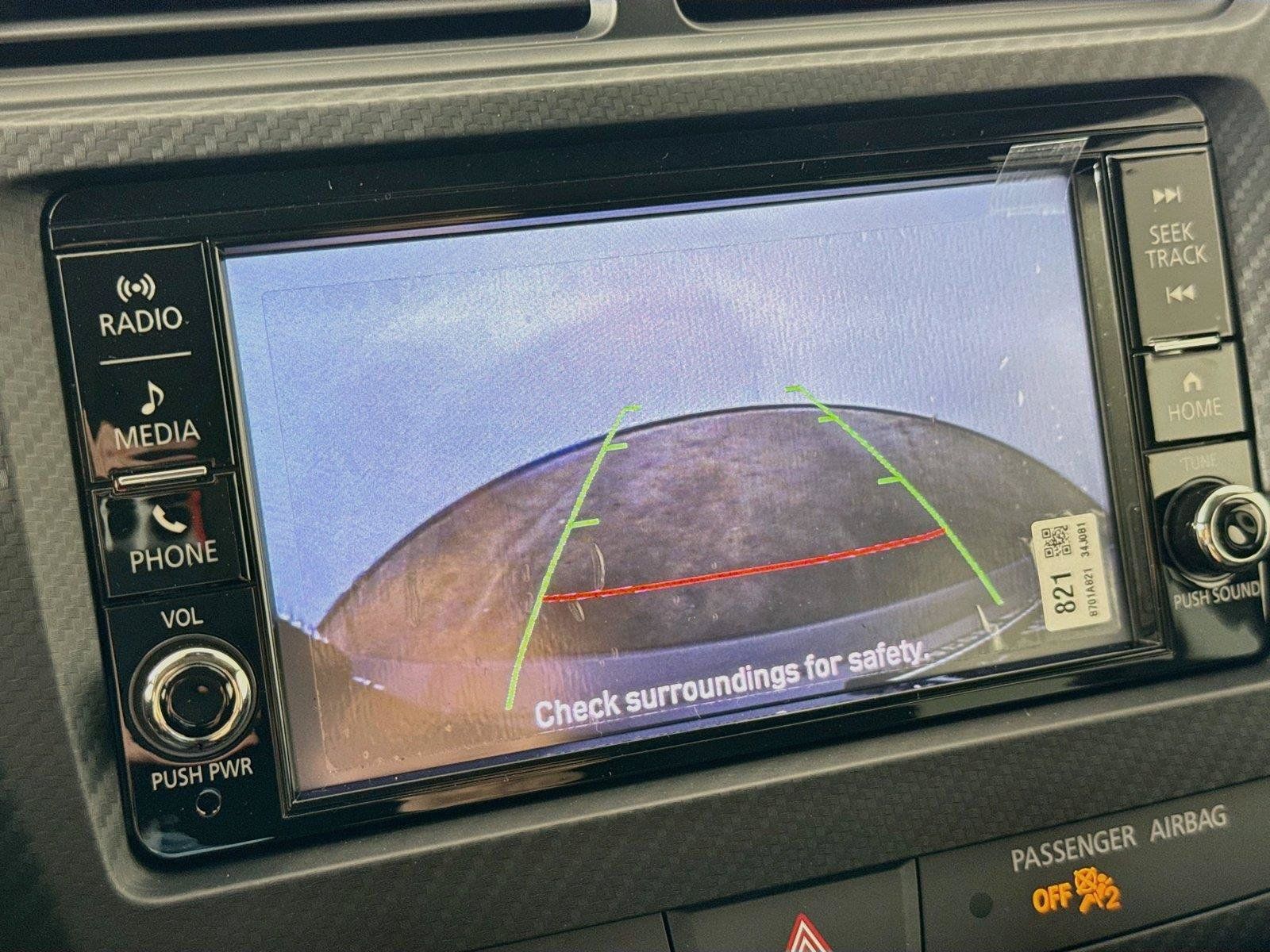 New 2027 Mitsubishi Outlander Sport FWD image 17