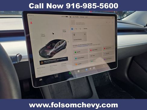 Used 2023 Tesla Model 3 Standard Range image 15