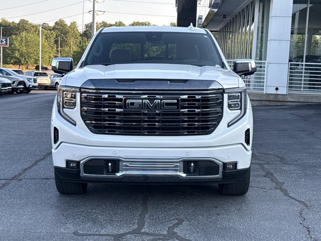 Used 2024 GMC Sierra 1500 Denali Ultimate AWD/4WD image 14