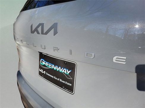 Used 2023 Kia Telluride SX X-Line image 40