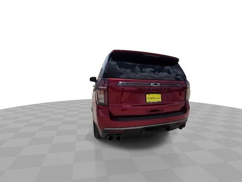 Used 2022 Chevrolet Suburban Z71 w/ Off-Road Capability Package AWD/4WD image 7