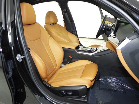 Certified 2023 BMW 330e w/ Premium Package image 19