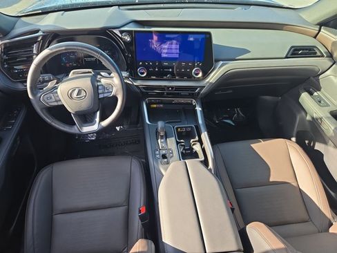 Used 2026 Lexus TX 350 AWD w/ Technology Package image 17
