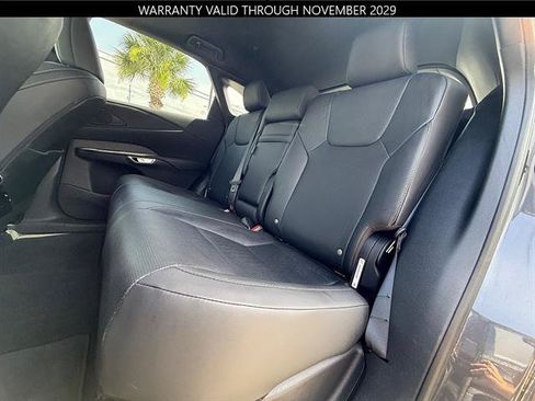 Used 2024 Lexus RX 350 Premium Plus w/ Convenience Package FWD image 13