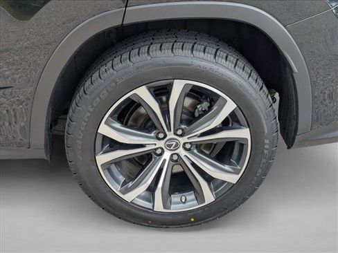 Used 2022 Lexus RX 350 AWD w/ Premium Package image 25