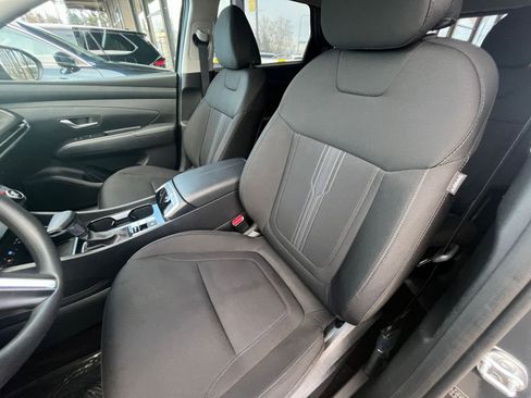 Used 2025 Hyundai Tucson SEL image 38