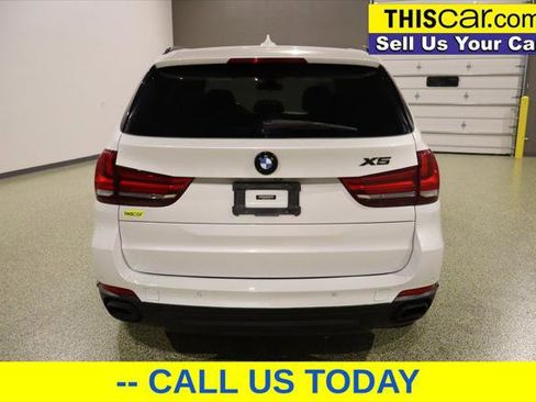 Used 2018 BMW X5 sDrive35i image 6
