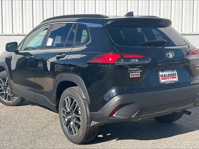 New 2026 Toyota Corolla Cross XLE