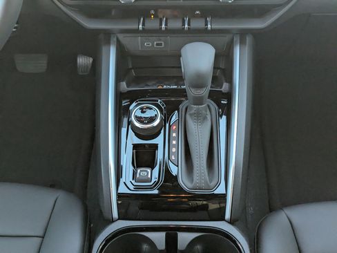 New 2026 Chevrolet Colorado Trail Boss image 18