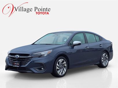 Used 2024 Subaru Legacy Touring XT