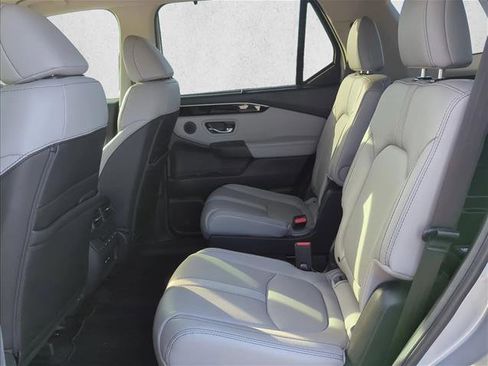Used 2024 Honda Pilot EX-L image 21