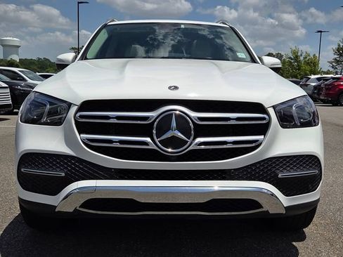 Used 2021 Mercedes-Benz GLE 350 4MATIC image 8