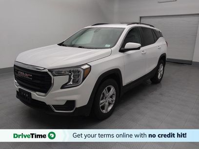 Used 2023 GMC Terrain SLE w/ Driver Convenience Package