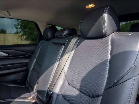 Used 2023 MAZDA CX-9 Touring Plus image 27