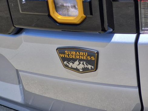 New 2026 Subaru Outback Wilderness AWD/4WD image 6