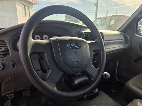 Used 2004 Ford Ranger Edge image 11