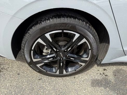Used 2024 Kia K5 GT-Line FWD image 17