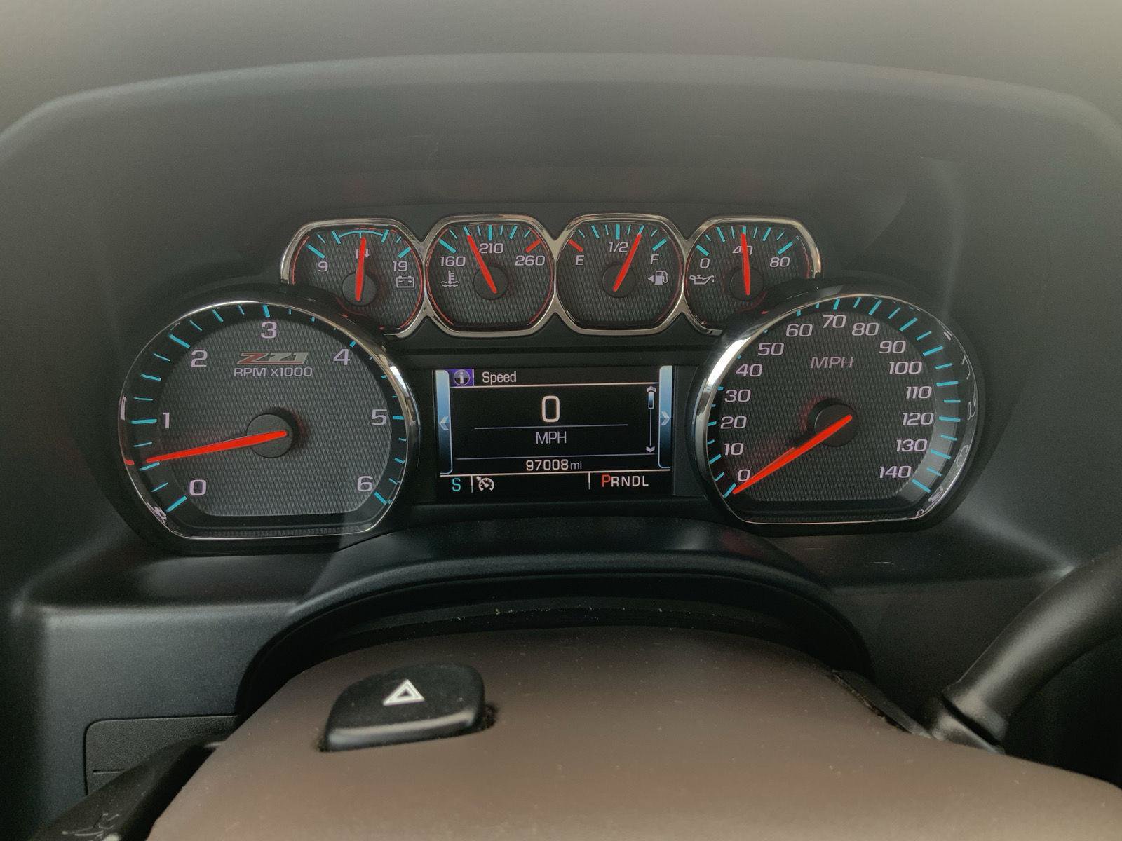 Used 2018 Chevrolet Silverado 1500 LT w/ Texas Edition AWD/4WD image 21