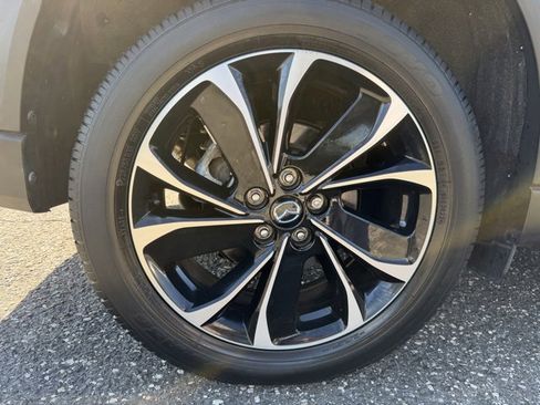 Used 2023 MAZDA CX-5 AWD 2.5 S w/ Premium Plus Pkg image 8